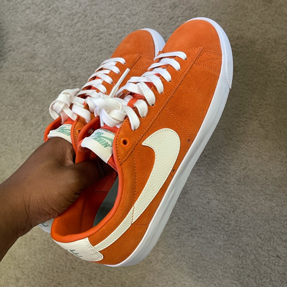 Nike SB